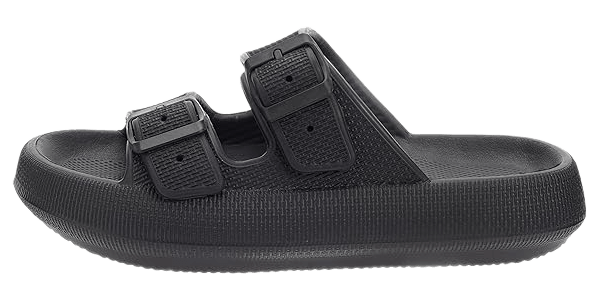 BRONAX Pillow Slippers